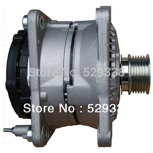 NEW ALTERNATOR 0124215009 0124315005 028903026P 037903025L 037903025S 047903015G 0986041910 FOR VOLKSWAGEN SEAT