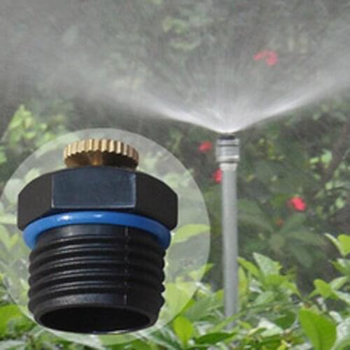 SCOFUT Sprinklers