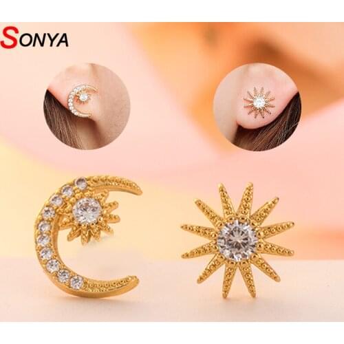 SONYA Earrings