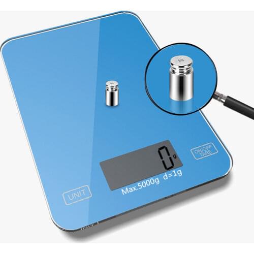 Electronic Balance TELEHILL China