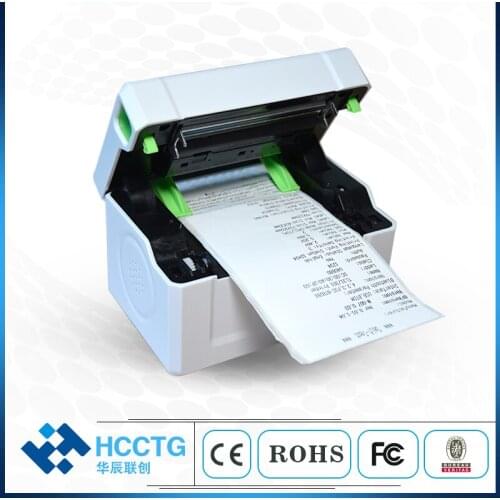 USB/Bluetooth/WIFI 3Inch Thermal Barcode Shipping Label Printer (HCC-TL31)