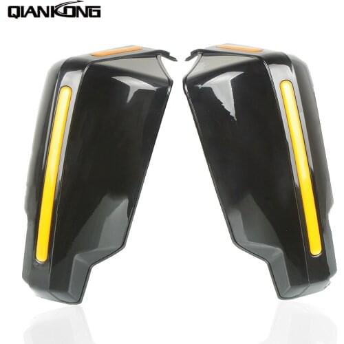 Motorcycle Scooter Windproof Handlebar HandGuards Protection Gear For Kawasaki Z250 Z300 Z650 Z700 Z800 Z900 SX 125 EXC 450