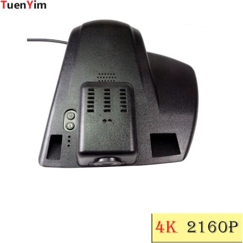 1080P Car Wifi DVR Novatek 96658 Video Recorder For Ford Mondeo Serires mk5 2013 Support APP Control