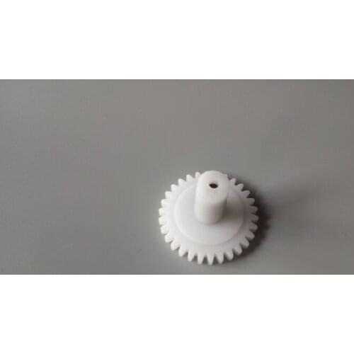 2PCS Sliver Reed household sweater sweater knitting machine silver flute SK280 knitting machine head accessories