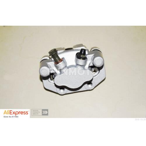 Clutch cover suit for 163FMM