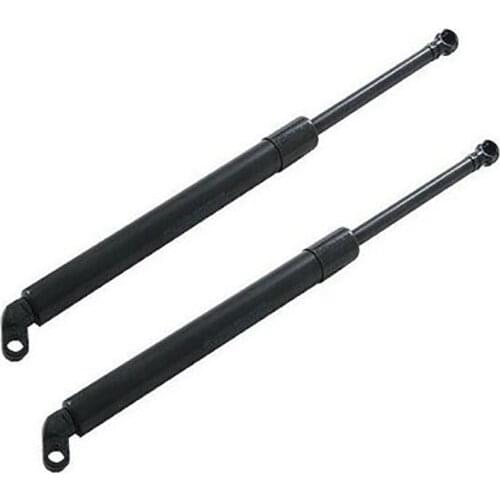 2pcs Auto Rear Tailgate Boot Gas Spring Struts Prop Lift Support Damper for BMW e39 sedan 2003 Gas Charged