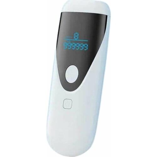 900000 Flash Portable Laser Epilator IPL Pulsed light Permanent Painless Hair Removal Whole Body Photoepilator Depilador
