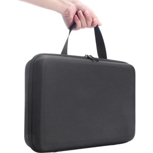 Travel Portable Carry Case Cover Storage Bag Pouch Sleeve Gift Box Container For Dyson Supersonic Hair Dryer