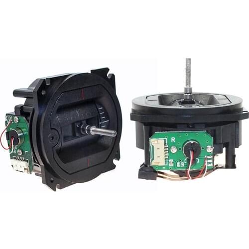Jumper T16 Radio Throttle Direction Rocker Transmitter Hall Gimbals Repairing for Jumper T16 Pro OpenTX Sensor Gimbal
