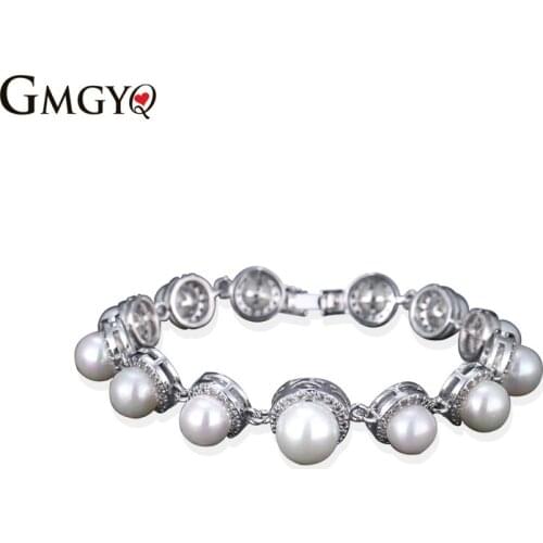 GMGYQ Braided Bracelets