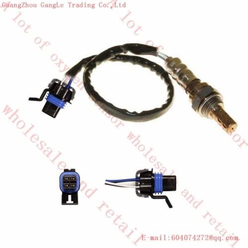 Oxygen Sensor O2 Lambda Sensor AIR FUEL RATIO SENSOR for CHEVROLET GMC 19178923 25315815 1999-2001