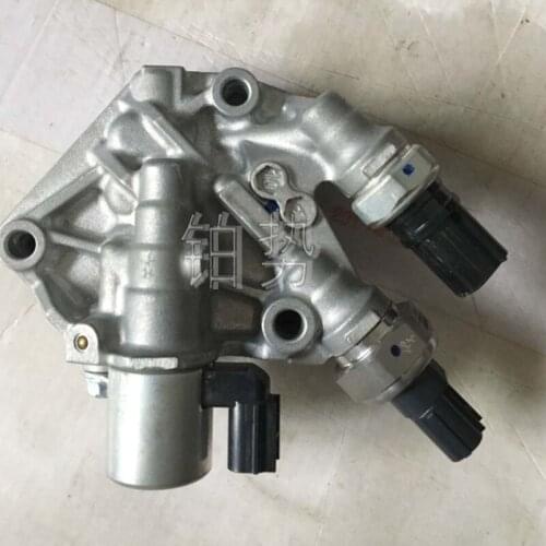 VTEC valve 1 spool valve Hon daC ITY CRI DER CRI DER ENV IXF ITG REIZ Engine high pressure oil pump control valve distributor