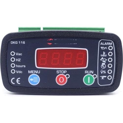Gasoline Diesel Genset Controller DKG116 Original DATAKOM Model