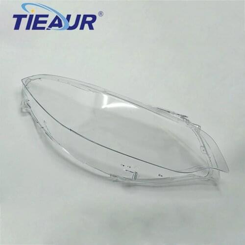 Car Headlight cover For BMW 2 series F22 Headlamp Lens Replacement Auto Shell 2012-2017