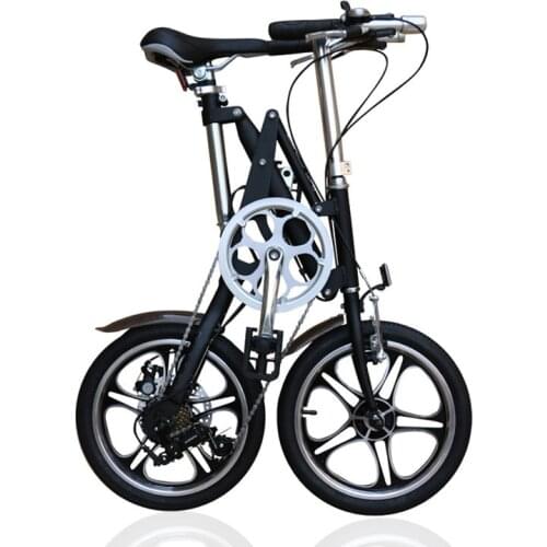 Melovelo Bicycles For Adults