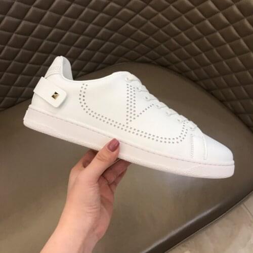 酷琪羽慕 Mens Breathable Sneakers