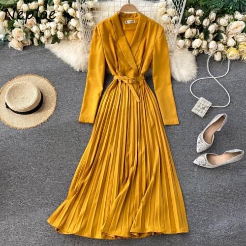 Neploe Women's Dresses