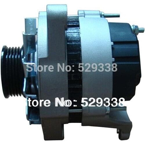 NEW 12V ALTERNATOR 63321091 63320016 7702242 63320048 0986037170 0120488140 FOR FIAT LANCIA