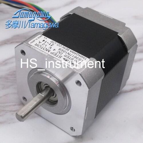 New&Original TAMAGAWA stepper motor TS3617N13E8