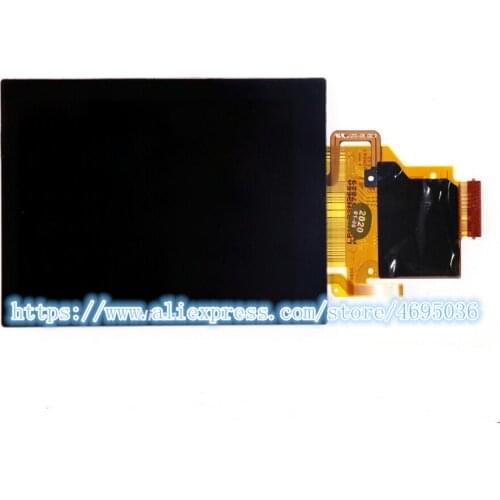 New LCD Display Screen Monitor Replacement Repair part for Nikon Z6 Camera
