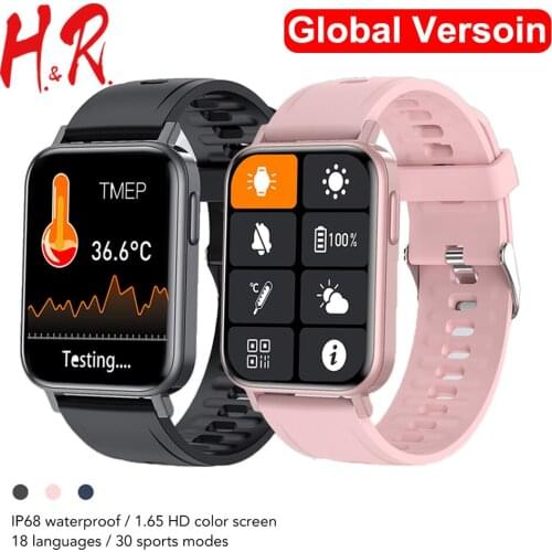Mens Smart Watch OLLIVAN China