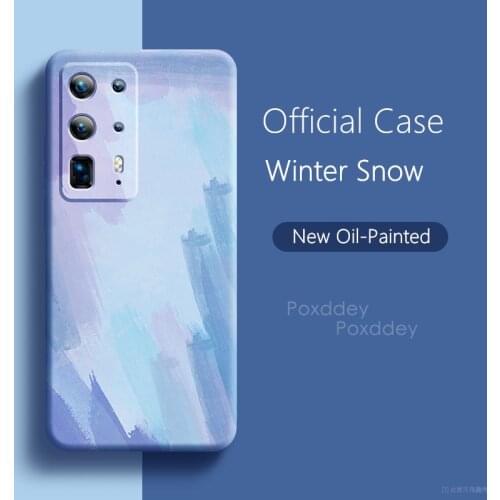 Poxddey Samsung Galaxy A50s Phone Cases