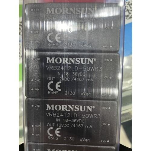 Qixinruite 1PCS/LOT VRB2412LD-50WR3 NEW