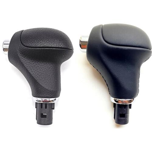 Gear Shift Knob Auto Transmission Shift handball Automatic shift handball for kia sportage K5 Optima 2011-2015 467203R100WK