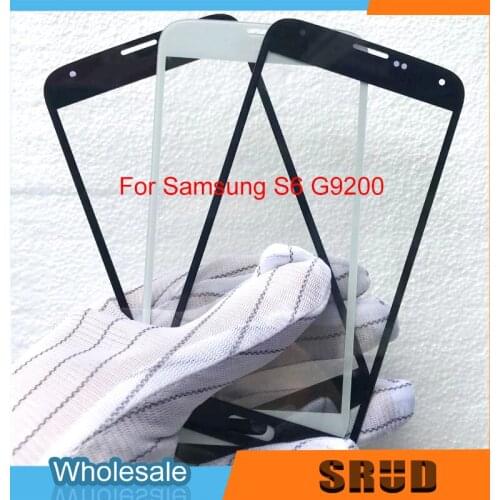 SRUD Screen Protectors For Samsung Galaxy S6