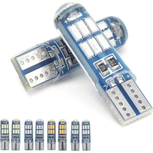 LED Blinking Lamp Auto Clearance Lamp Flashing Strobe Waterproof RGB Small Lamp Bulb Auto Clearance Lamp