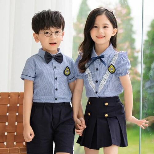 Svitania School Uniform For Boys China