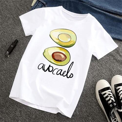 Loose T Shirts Cute Printed Tshirt Harajuku T Shirt Women Tshirt Summer T-shirts Tee Streetwear Top Female T-shirt Clothes