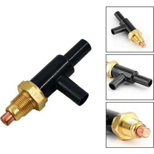 Fuel Injector Air Assist Control Solenoid Valve, Fit for Honda CR-V 36281-RTA-003 Replacement Parts Acc Easy to Install