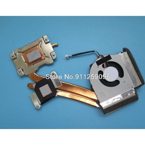 Laptop CPU FAN&Heatsink For Lenovo For Thinkpad L430 04W6892 142500014 0B99771 BATA0610R5U P001 23.10634.001 New