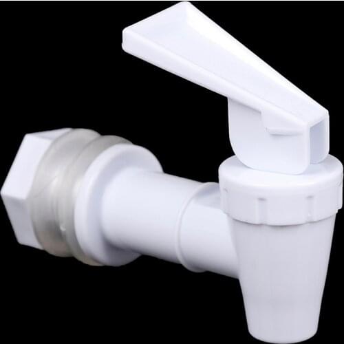1Pc Plastic Glass Wine Bottle Faucet Jar Barrel Water Tank Faucet With Filter Wine Valve Water Dispenser Switch Tap Bibcocks