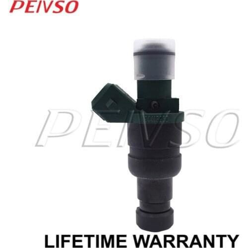 1x K24413250 fuel injector for Kia Sephia 1.6L 16v 1997