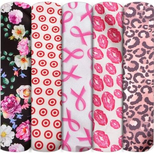 David accessories Fish Scale Satin Fabric Soft Sewing Quilting Quality for Needlework Clothing,c13801