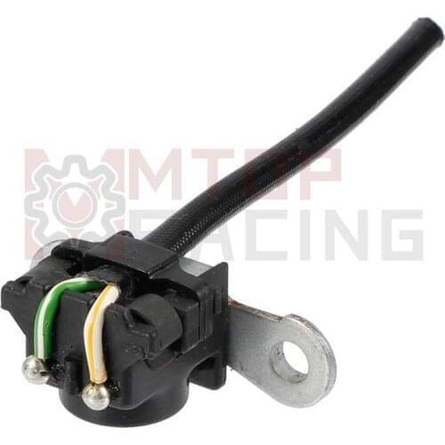 Crank Position Sensor Pulser Pulsar Coil Trigger For Suzuki VL800 Intruder Volusia 2001-2010 VZ800 Boulevard M50 2005-2009