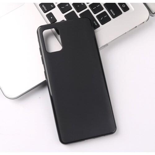 For Samsung Galaxy S20 Ultra CASE Galaxy S20 Ultra 6.9" Silicone Soft Tpu Back Cover Phone Cases For SM-G988B/DS G988B cover