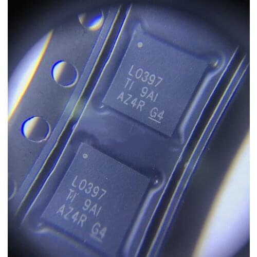 LMH0397RTVT WQFN32 L0397 LMH0397 QFN32 3G-SDI Bidirectional I/O With Integrated Reclocker
