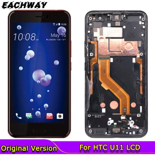 Eachway Screens For HTC U11