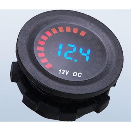 Вольтметры Jsqnanchi China At AliExpress