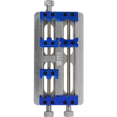 BEST Universal PCB Replacement PCB IC Chip Motherboard Assembly Fixture Holder for iPhone Samsung Maintenance Mold Repair Tool