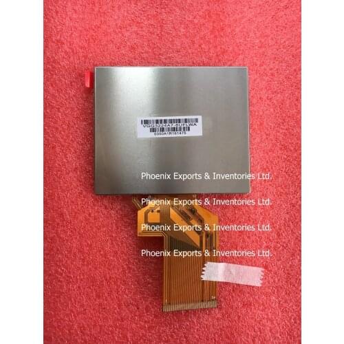 Original VGG3224A7-6UFLWA LCD Display Panel LCD Screen VGG3224A7 6UFLWA