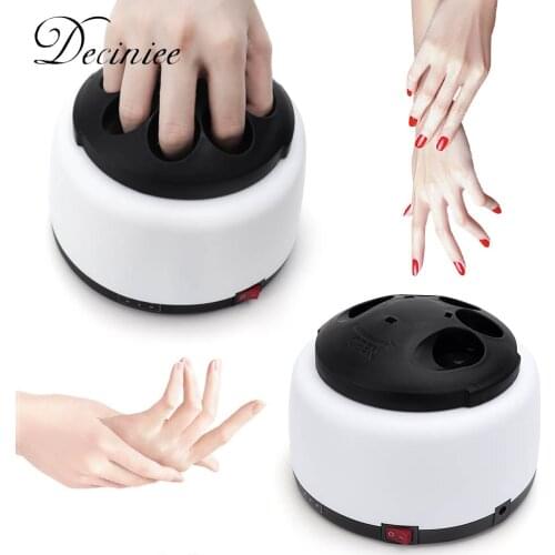 Pro Electric UV Nail Polish Remover Gel Polish Removal Machine Gel Soak Off Remover Steam Off Nail art Machine for Home Salon
