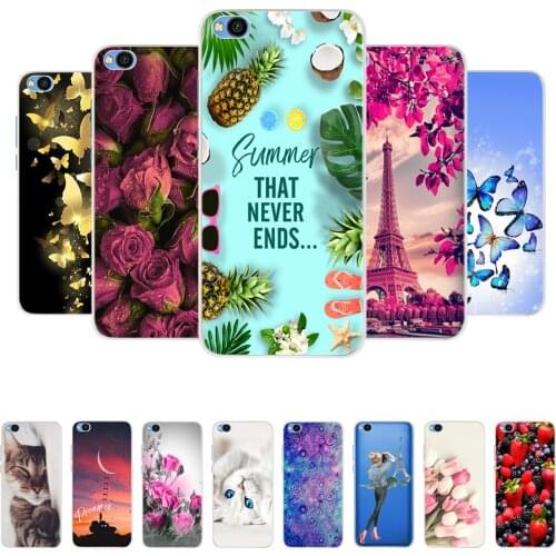 RIVAS Phone Cases Xiaomi Redmi Go
