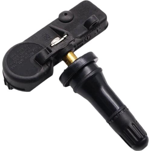 TPMS Tire Pressure Monitor Sensor 315MHz 9L3T-1A180-AF for Ford Focus Fusion E-150 F-150
