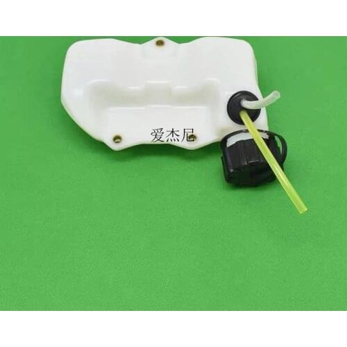 TH23 FUEL TANK ASSEMBLY FOR KAWASAKI TH23V KHS750B KHS1100B KHT600D 2 CYCLE HEDGE TRIMMER W/ CAP PIPE LINE HOSE GROMMET FILTER