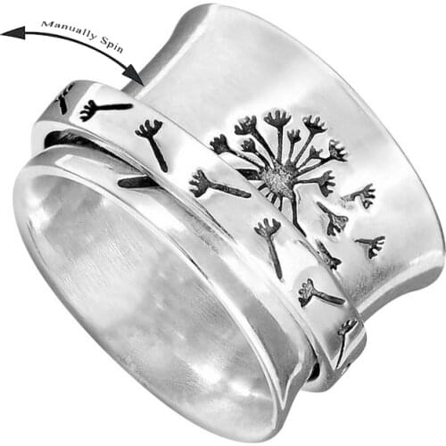 TrafagaLa Paired Rings