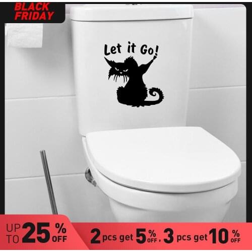 Cat Vinyl Wallpaper Roll Furniture Decorative For Kids Room Living Room Home Decor Wall Art Decal Decoration Fashion Sticker